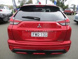 2024 Mitsubishi
Eclipse Cross Exceed