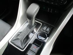 2024 Mitsubishi
Eclipse Cross Exceed