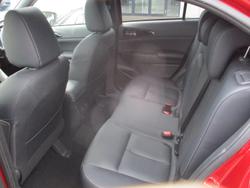 2024 Mitsubishi
Eclipse Cross Exceed