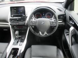 2024 Mitsubishi
Eclipse Cross Exceed