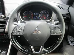 2024 Mitsubishi
Eclipse Cross Exceed