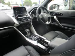 2024 Mitsubishi
Eclipse Cross Exceed