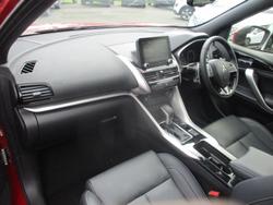 2024 Mitsubishi
Eclipse Cross Exceed