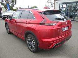 2024 Mitsubishi
Eclipse Cross Exceed