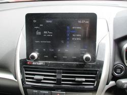 2024 Mitsubishi
Eclipse Cross Exceed
