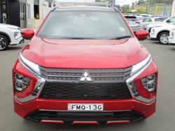 2024 Mitsubishi
Eclipse Cross Exceed