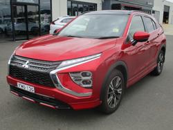 2024 Mitsubishi
Eclipse Cross Exceed