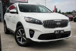 2020 Kia
Sorento SLi