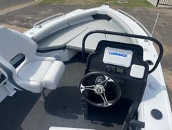 2025 Stacer 499 Crossfire SC SE