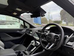 2022 Jaguar I-PACE EV400 SE X590 MY23 AWD Borasco Grey