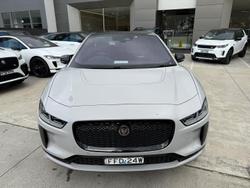 2022 Jaguar I-PACE EV400 SE X590 MY23 AWD Borasco Grey