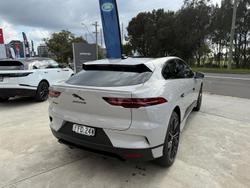 2022 Jaguar I-PACE EV400 SE X590 MY23 AWD Borasco Grey