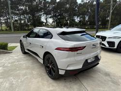 2022 Jaguar I-PACE EV400 SE X590 MY23 AWD Borasco Grey