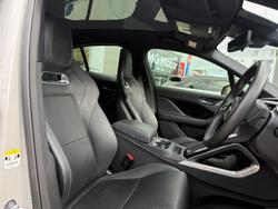 2022 Jaguar I-PACE EV400 SE X590 MY23 AWD Borasco Grey