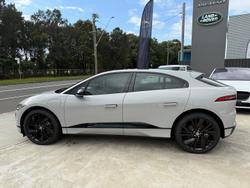2022 Jaguar I-PACE EV400 SE X590 MY23 AWD Borasco Grey