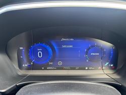 2022 Ford Escape Vignale ZH MY22 AWD White Platinum