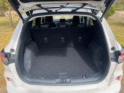 2022 Ford Escape Vignale ZH MY22 AWD White Platinum