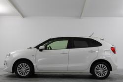 2022 Suzuki
Baleno GL