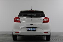 2022 Suzuki
Baleno GL