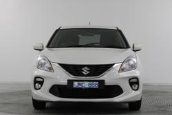 2022 Suzuki
Baleno GL