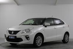 2022 Suzuki
Baleno GL
