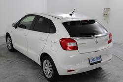 2022 Suzuki
Baleno GL