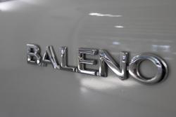 2022 Suzuki
Baleno GL
