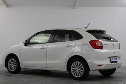 2022 Suzuki
Baleno GL