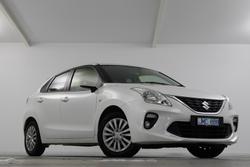 2022 Suzuki
Baleno GL
