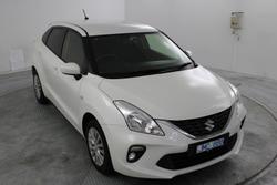 2022 Suzuki
Baleno GL