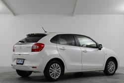 2022 Suzuki
Baleno GL
