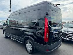 2025 LDV
                Deliver 9 