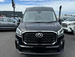2025 LDV
                Deliver 9 