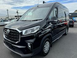 2025 LDV Deliver 9