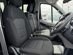 2025 LDV
                Deliver 9 