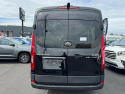 2025 LDV
                Deliver 9 