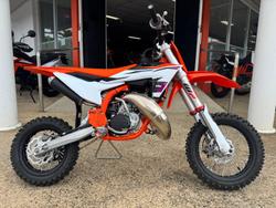 2025 KTM 50 SX