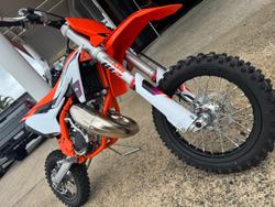 2025 KTM
50 SX