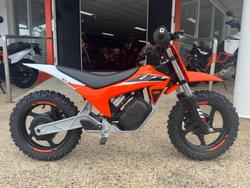 KTM SX-E 2