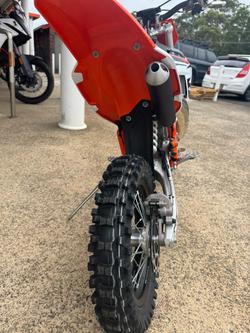 2025 KTM 65 SX