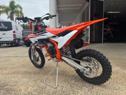 2025 KTM 65 SX