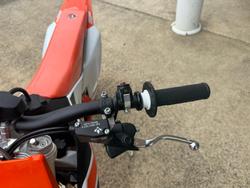 2025 KTM 65 SX
