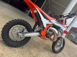 2025 KTM 65 SX