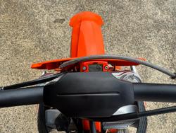 2025 KTM 65 SX