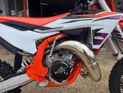 2025 KTM 65 SX