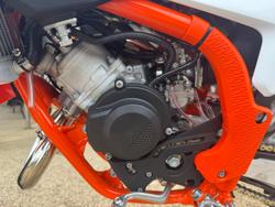 2025 KTM 65 SX