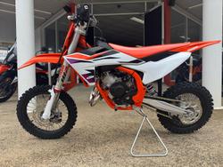 2025 KTM 65 SX
