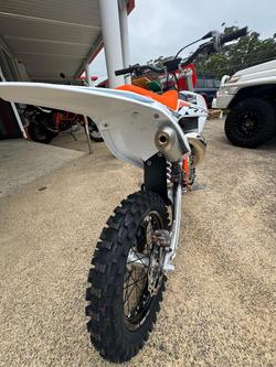 2024 KTM
85 SX (Big Wheel)