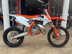 KTM 85 SX (big Wheel)
