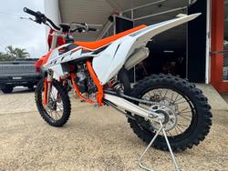 2024 KTM
85 SX (Big Wheel)